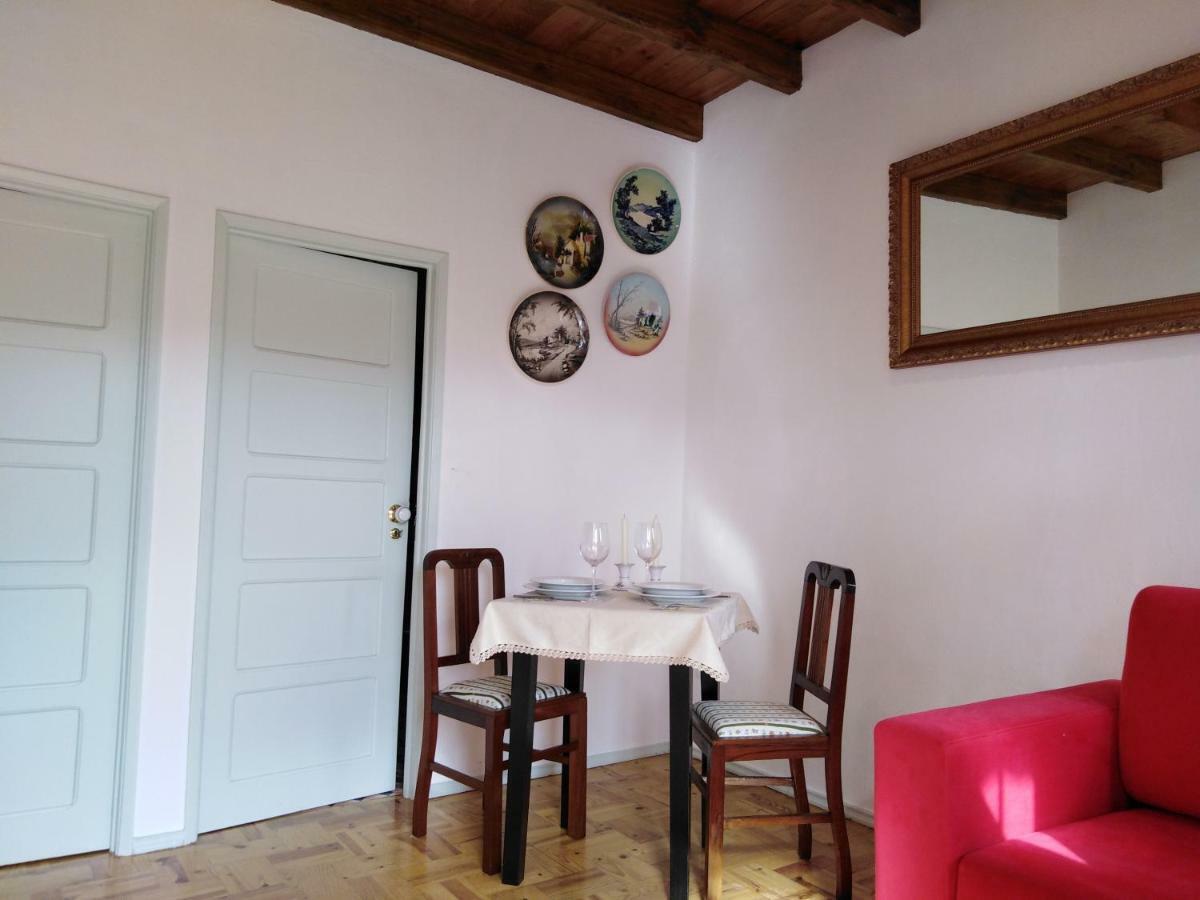 Quinta Dos Capuchos Casa Da Adega Villa อัลโกบาซา ภายนอก รูปภาพ